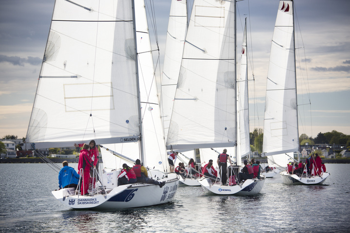 matchrace image