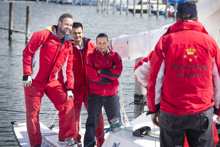matchrace image
